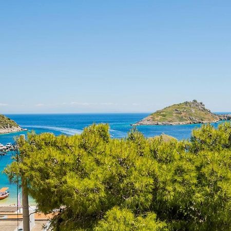 Armiriki Holiday Home Агиос-Николаос Экстерьер фото