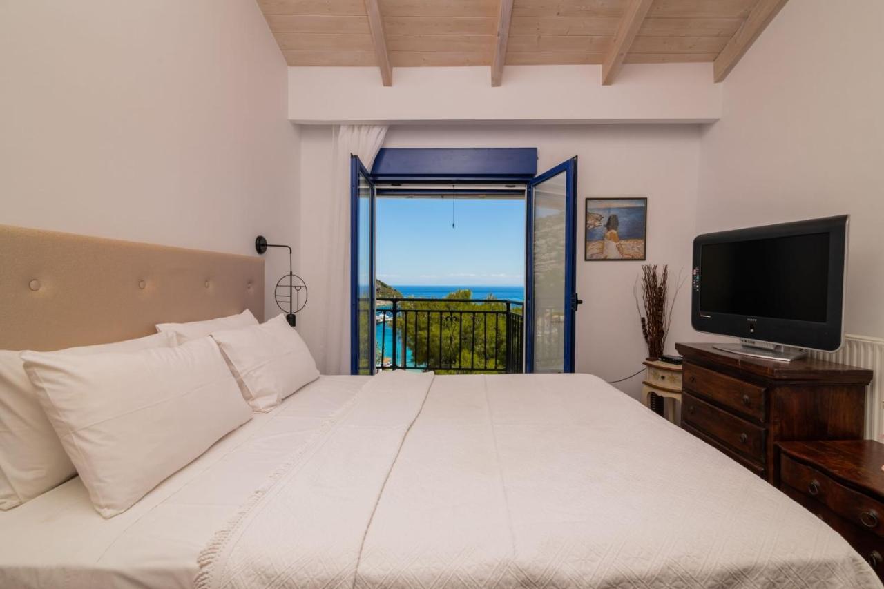 Armiriki Holiday Home Агиос-Николаос Экстерьер фото