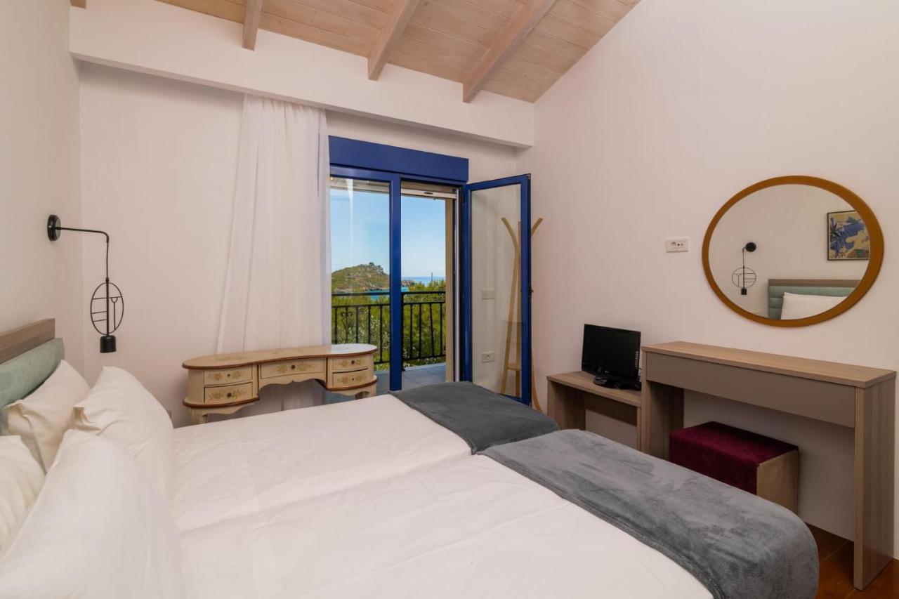 Armiriki Holiday Home Агиос-Николаос Экстерьер фото