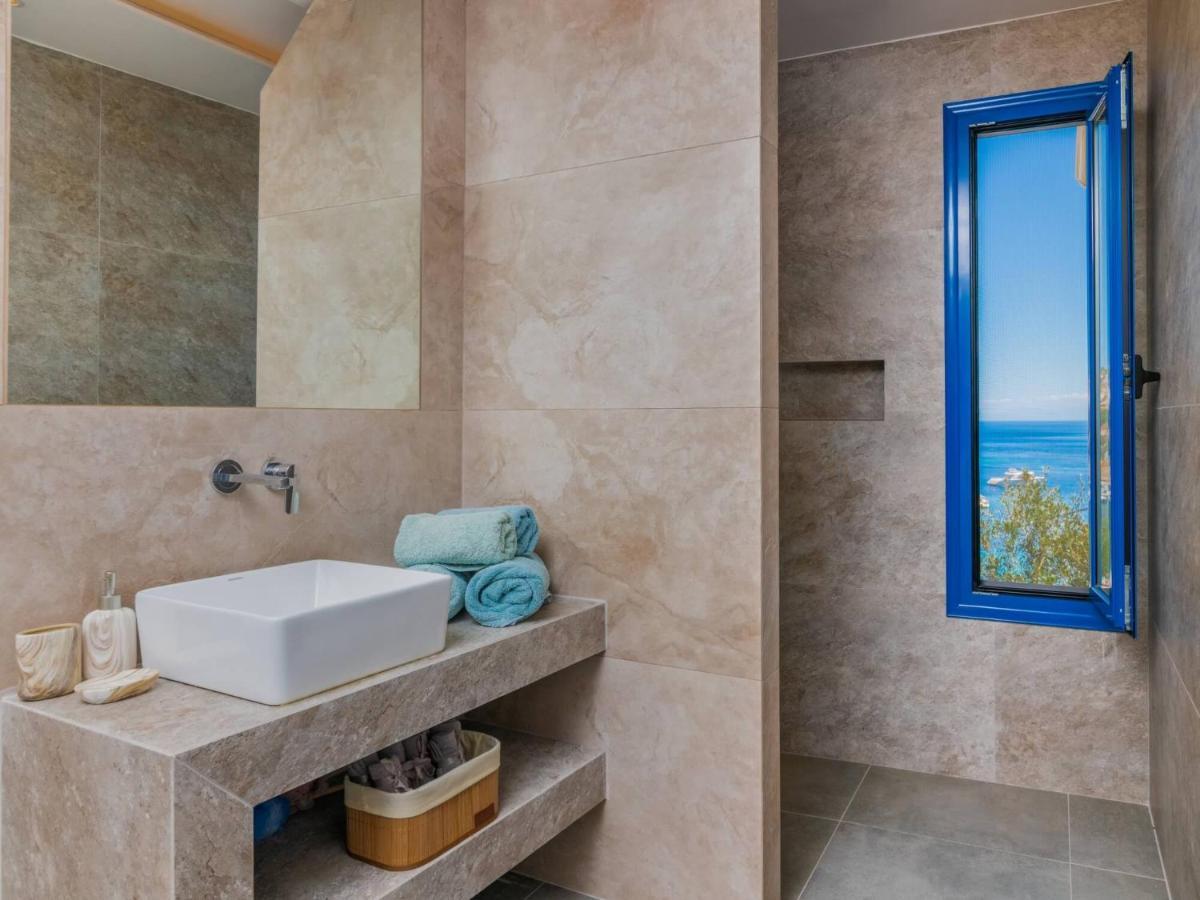 Armiriki Holiday Home Агиос-Николаос Экстерьер фото