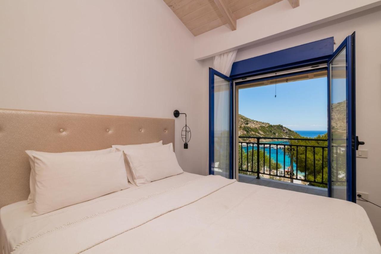 Armiriki Holiday Home Агиос-Николаос Экстерьер фото
