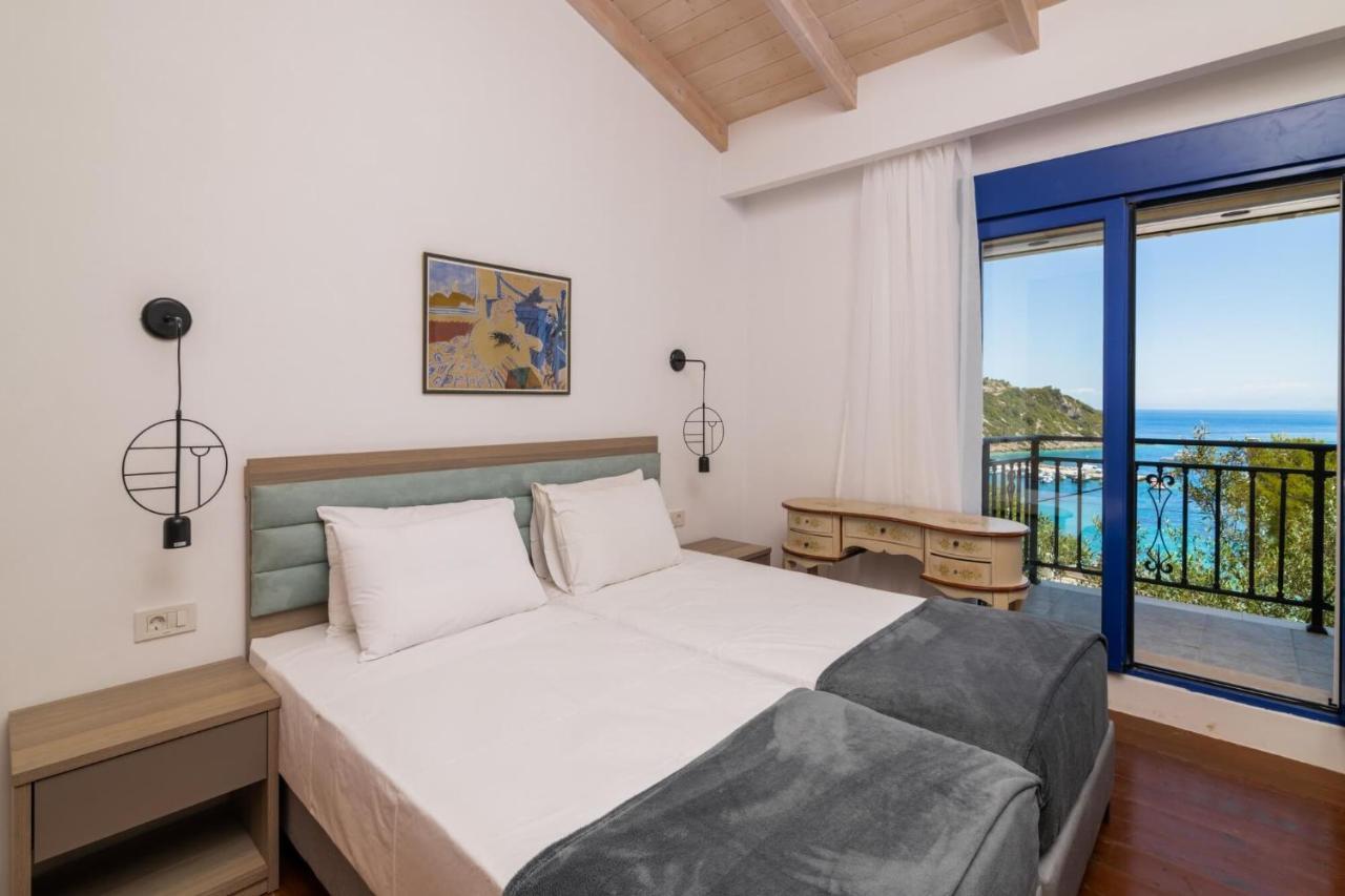 Armiriki Holiday Home Агиос-Николаос Экстерьер фото
